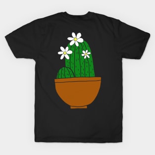 Premium Cactus T-Shirt